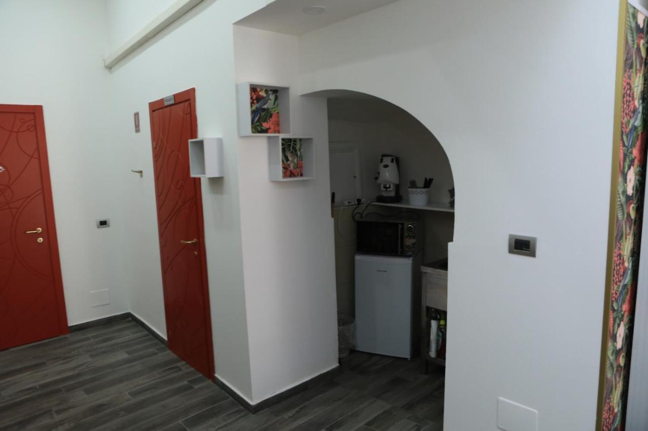 Il Castello Di Michelle Apartment