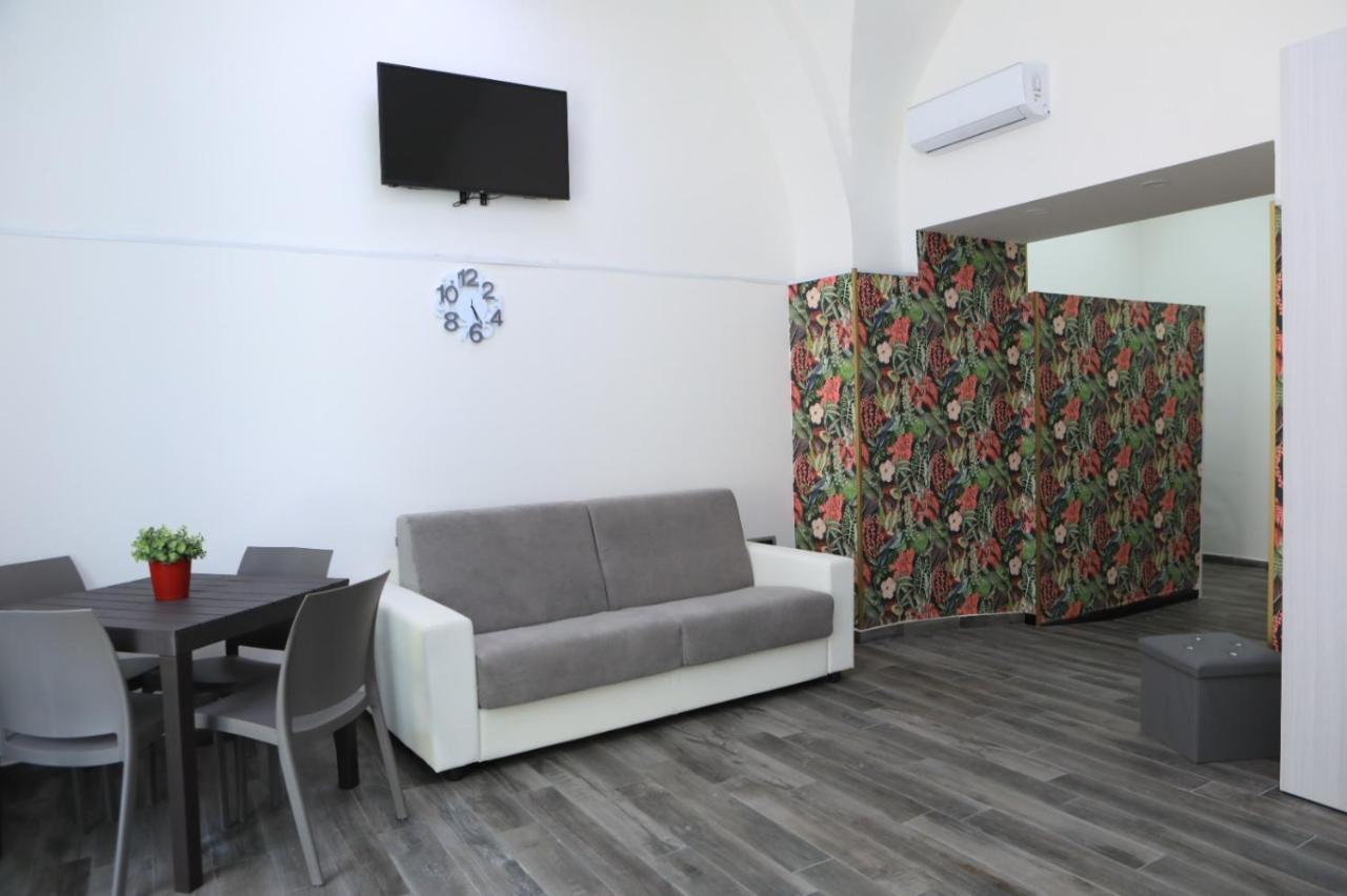 Il Castello Di Michelle Apartment